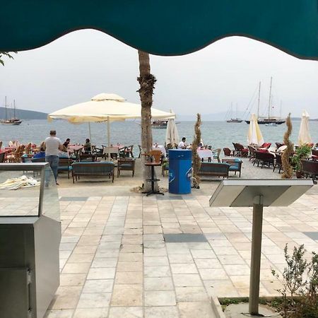 Karya Otel Bodrum Exterior photo