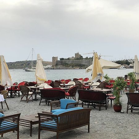 Karya Otel Bodrum Exterior photo
