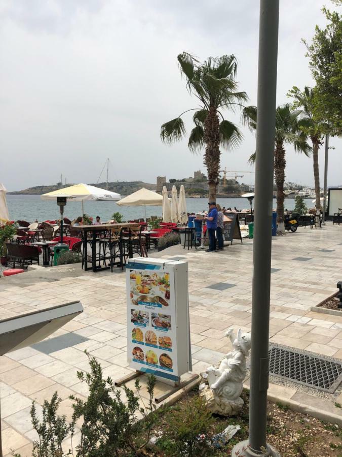Karya Otel Bodrum Exterior photo