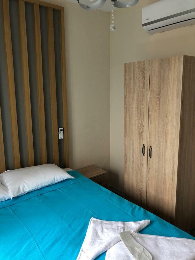 Karya Otel Bodrum Exterior photo