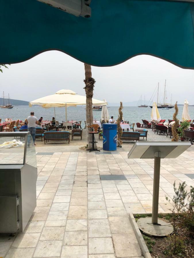 Karya Otel Bodrum Exterior photo