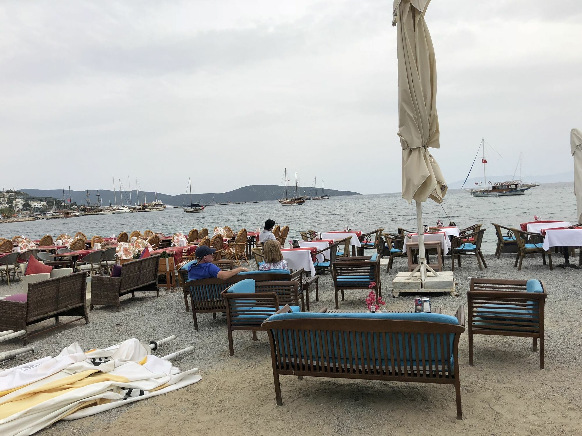 Karya Otel Bodrum Exterior photo