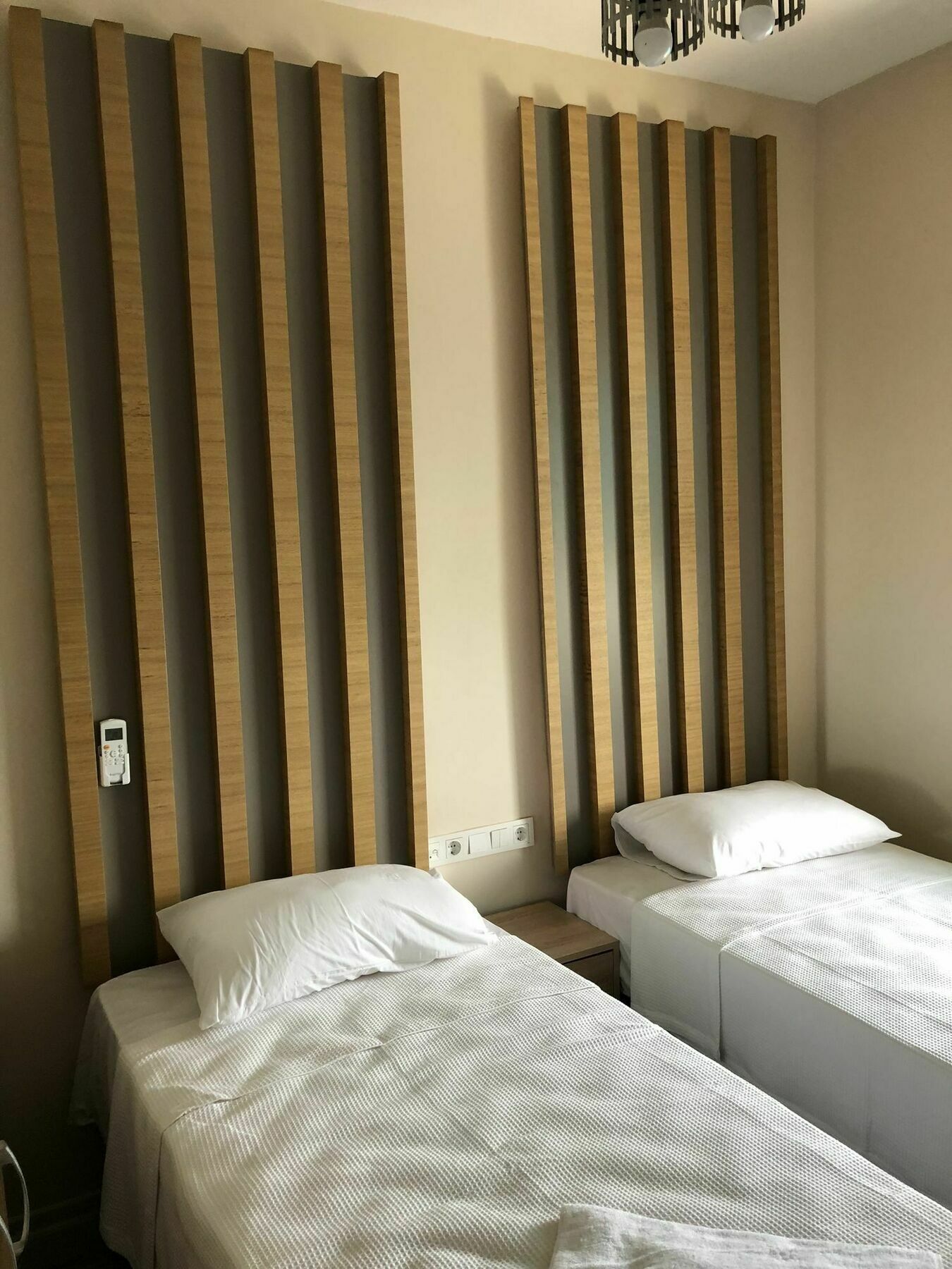 Karya Otel Bodrum Exterior photo