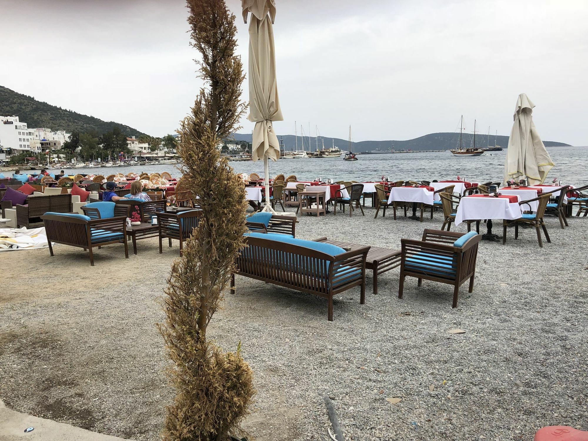 Karya Otel Bodrum Exterior photo